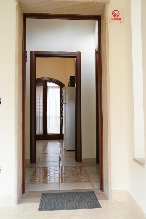 Villa Maria B&B Luxury วิลลาซานโจวานนี ภายนอก รูปภาพ